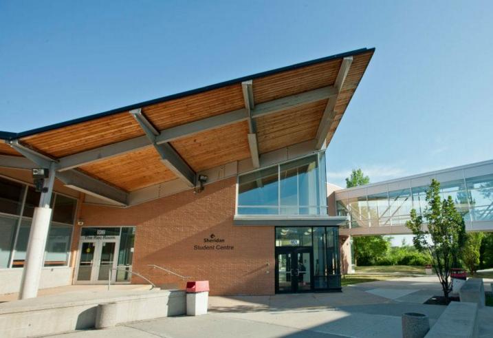 Sheridan College Sheridan College